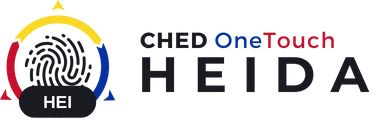 HEIDA logo